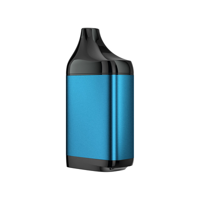 Vortex Light Weight Dry Herb Vaporizer Kits With 1500mah Powerful Battery