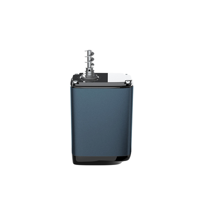 1500mah Vortex Airflow Dry Herb Vaporizer Ceramic Chamber