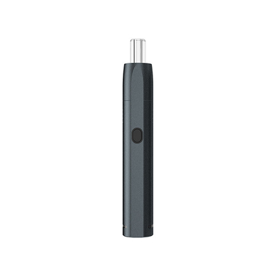 Quartz Atomizer Dab Pen Coilless Concentrate Vaporizer Pen With Glass Mouthpiece