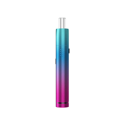 CBD THC 510 Thread Vape Pen Battery 3.4V 350mah Variable Voltage