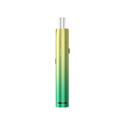 Portable Metal Concentrate Dab Pen 2 In 1 Oil Concentrate Vaporizer Pen